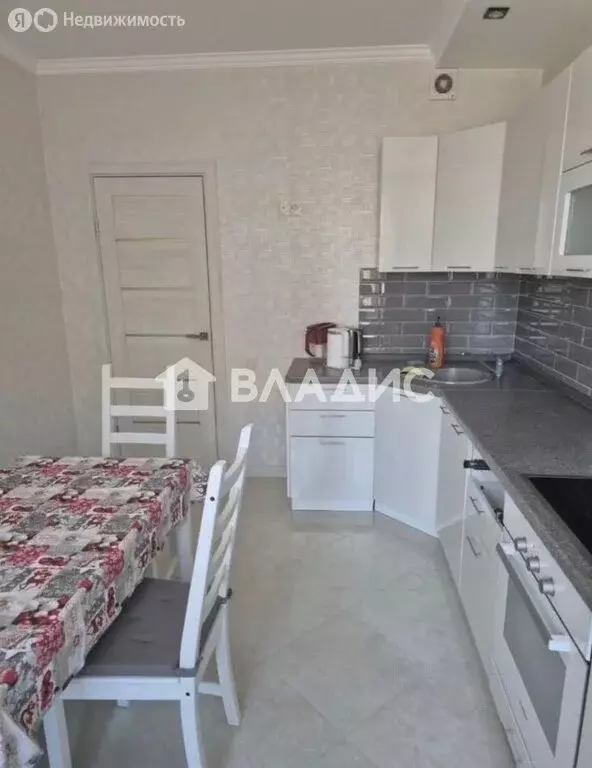 2-комнатная квартира: Балашиха, проспект Ленина, 72 (64.9 м) - Фото 2