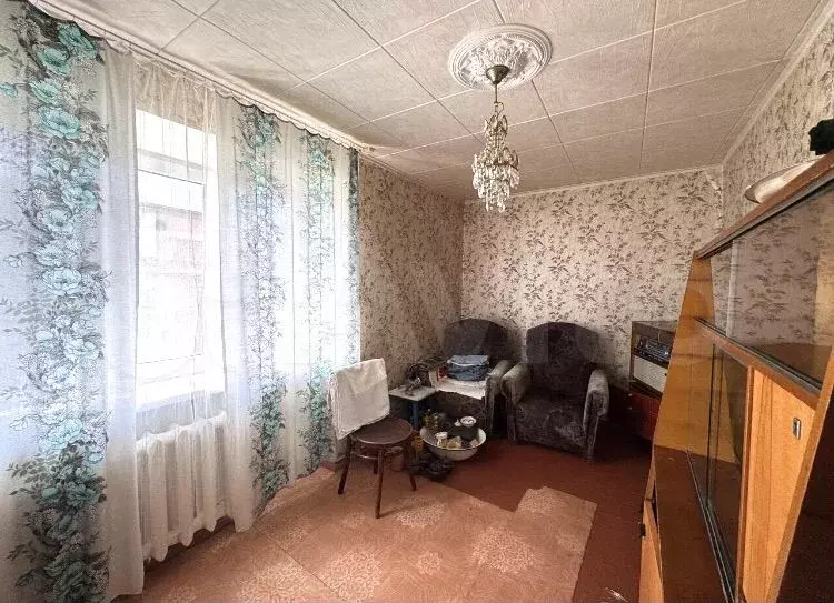 3-к. квартира, 58 м, 4/5 эт. - Фото 1