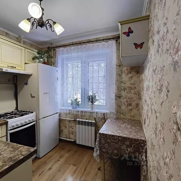 Квартира, 1 комната, 30.1 м - Фото 1