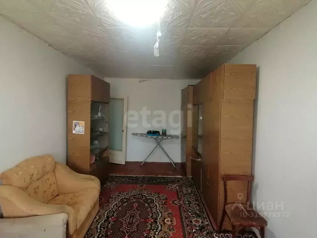 2-к кв. Нижегородская область, Кулебаки ул. Адмирала Макарова, 63 ... - Фото 1