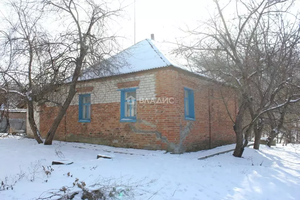 Дом в Белгородская область, Белгородский район, Майское с/пос, с. ... - Фото 0