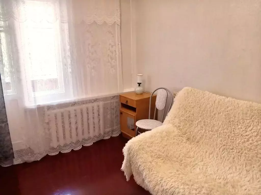 Комната Марий Эл, Йошкар-Ола бул. Чавайна, 19 (14.0 м) - Фото 0