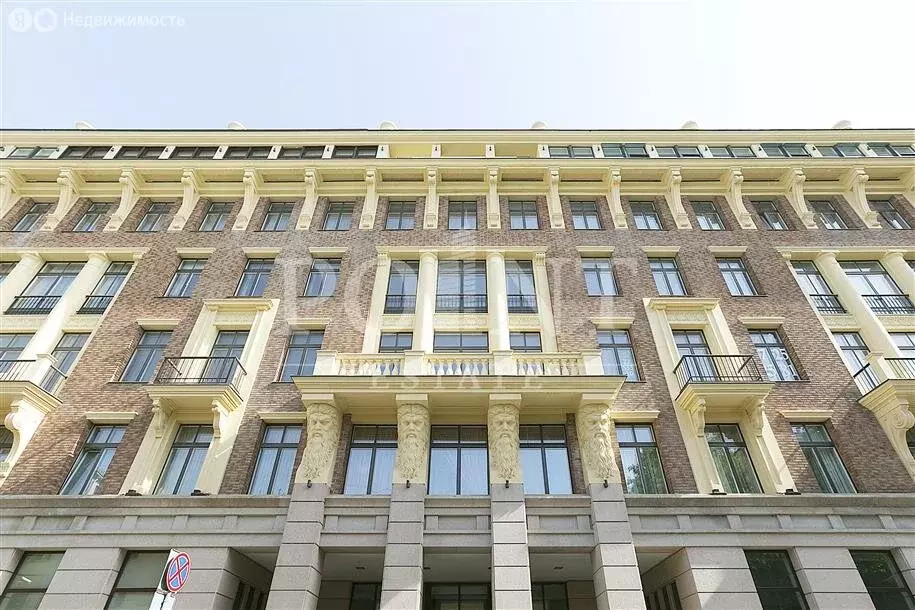 5-комнатная квартира: Москва, Большой Лёвшинский переулок, 11 (252 м) - Фото 2