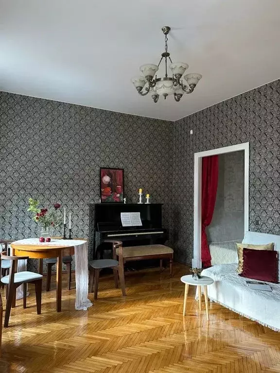 2-к кв. Санкт-Петербург Казанская ул., 20 (75.0 м) - Фото 0