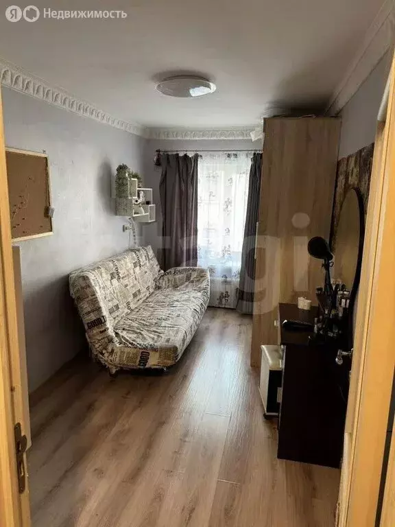 5-комнатная квартира: Санкт-Петербург, Пушкинская улица, 14 (113.6 м) - Фото 2