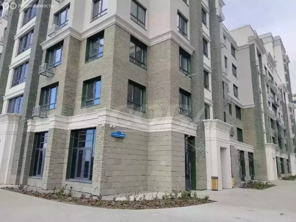 2-комнатная квартира: Тюмень, улица Тимофея Кармацкого, 9к2 (51 м) - Фото 1