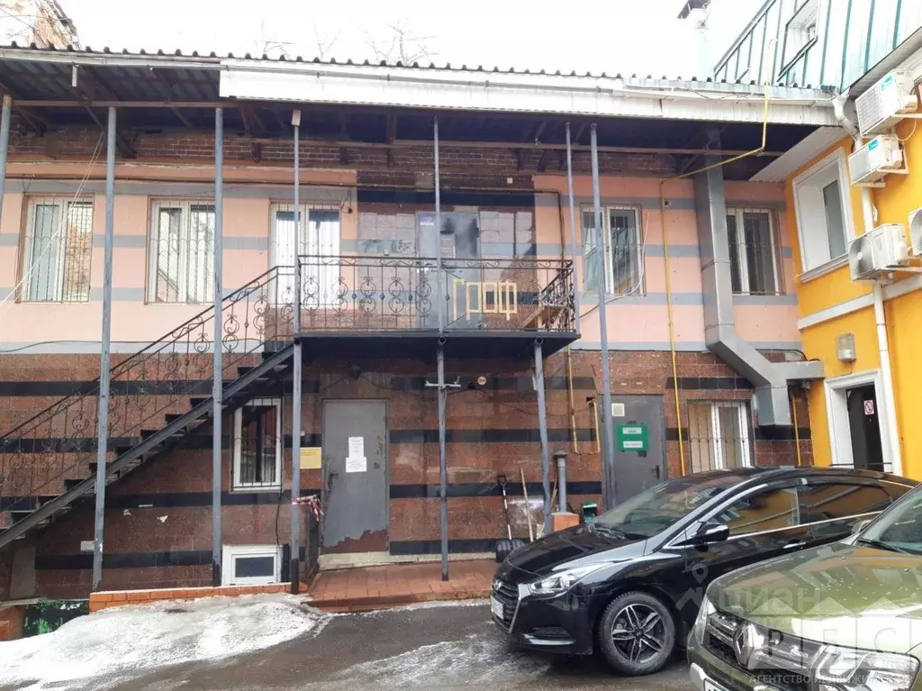 Помещение свободного назначения в Саратовская область, Саратов ... - Фото 2