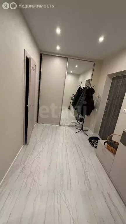 1-комнатная квартира: Самара, улица Буянова, 16 (48 м) - Фото 1