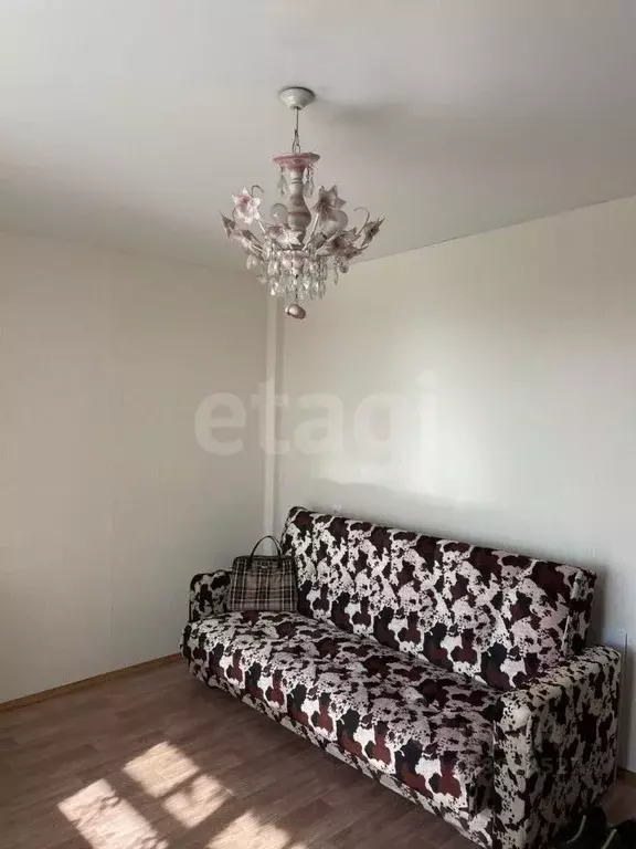 1-к кв. Нижегородская область, Нижний Новгород ул. Политбойцов, 21 ... - Фото 1