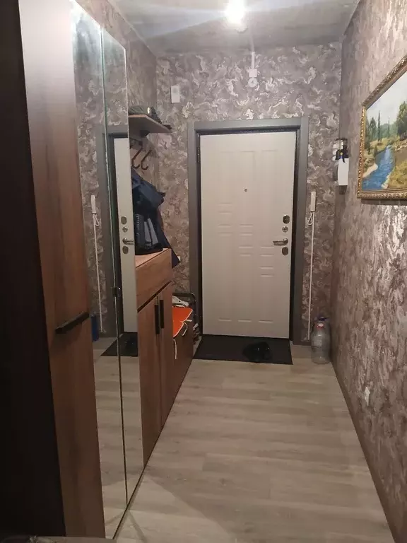 Продаётся 1-к квартира, 37.1 м - Фото 1