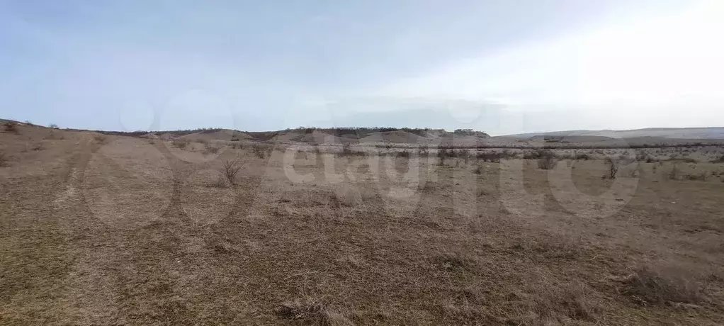 Участок 8,26 га (СНТ, ДНП) - Фото 0