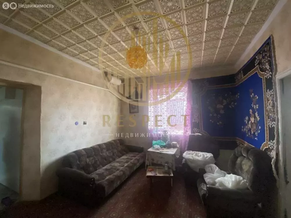 Дом в станица Константиновская, улица Мичурина, 58 (88 м) - Фото 1