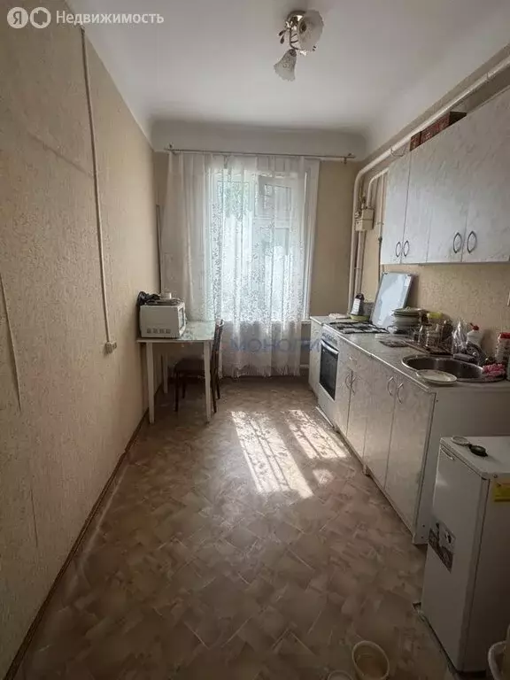 2-комнатная квартира: Нижний Новгород, улица Журова, 29 (53.2 м) - Фото 0