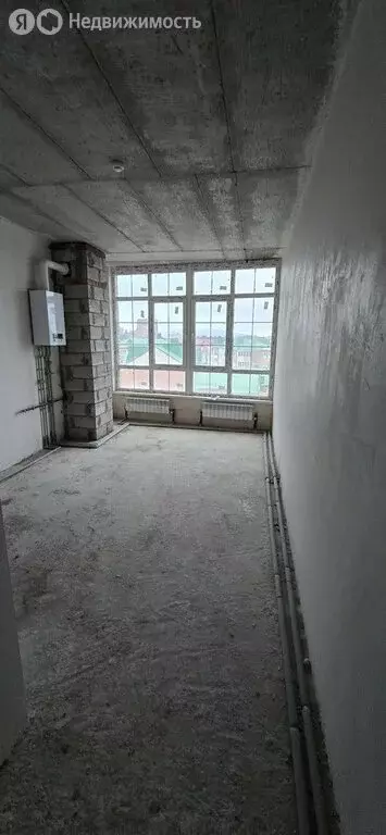 1-комнатная квартира: Ессентуки, улица Ермолова, 98/1 (45 м) - Фото 1