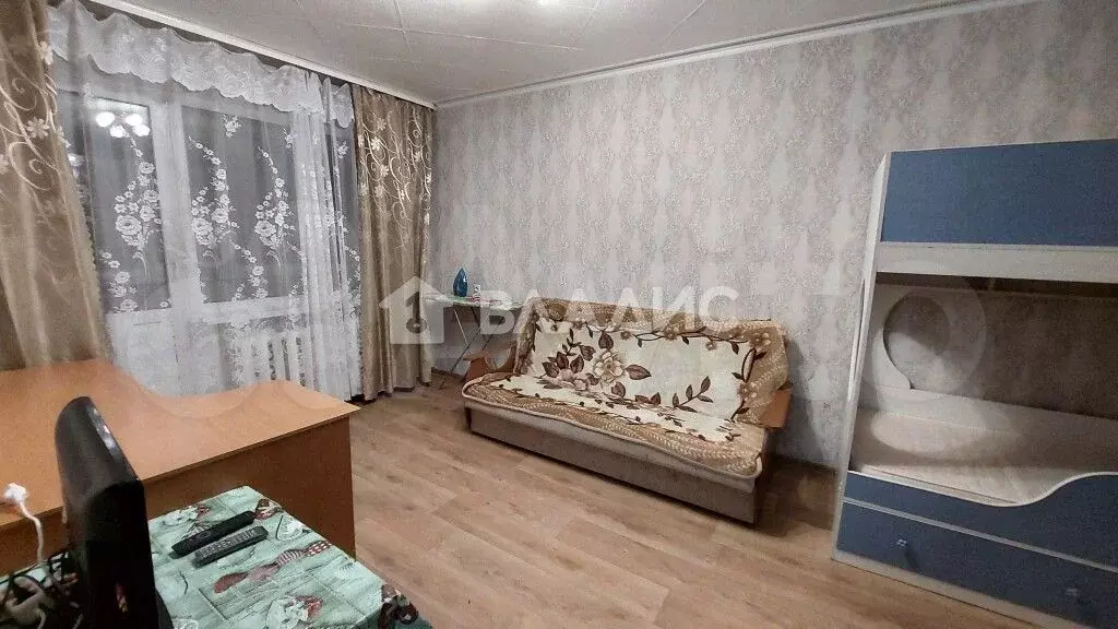 2-к. квартира, 44 м, 3/9 эт. - Фото 0