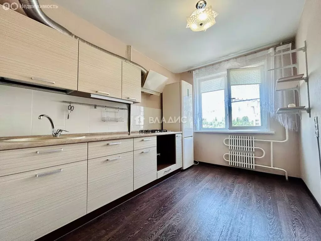 2-комнатная квартира: Волгоград, Елецкая улица, 16 (50.2 м) - Фото 0