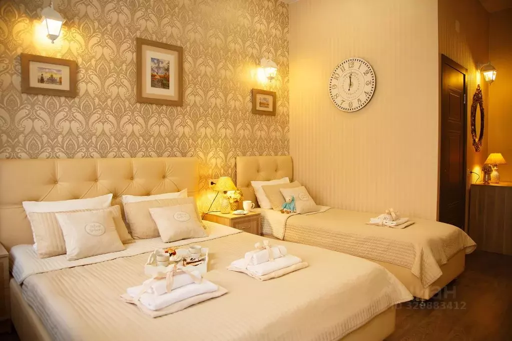 Комната Санкт-Петербург наб. Реки Мойки, 54 (20.0 м) - Фото 0