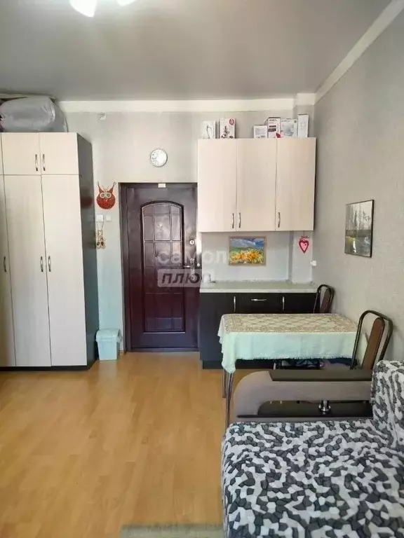 Комната Костромская область, Кострома ул. Ткачей, 2/12 (24.0 м) - Фото 2