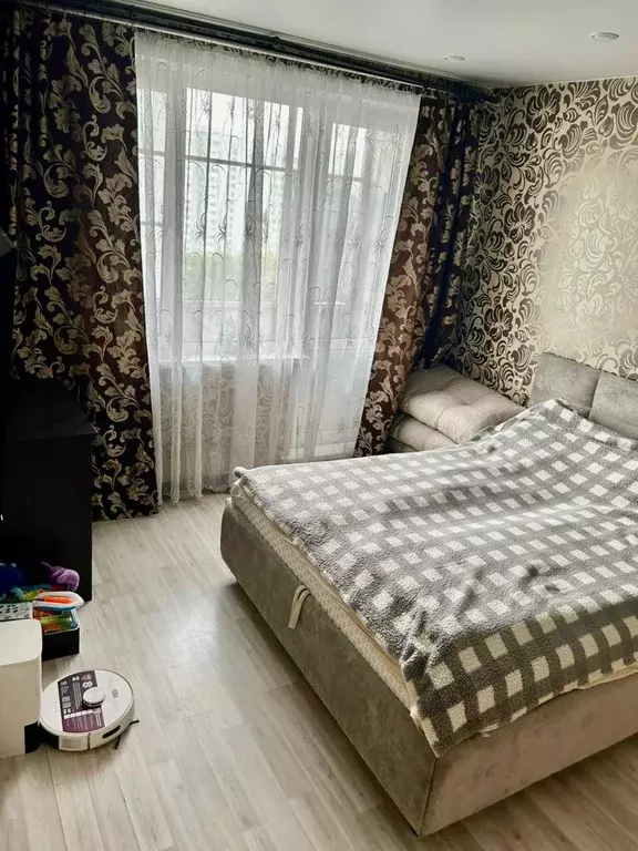 Продаётся 2-к квартира, 45.5 м - Фото 0