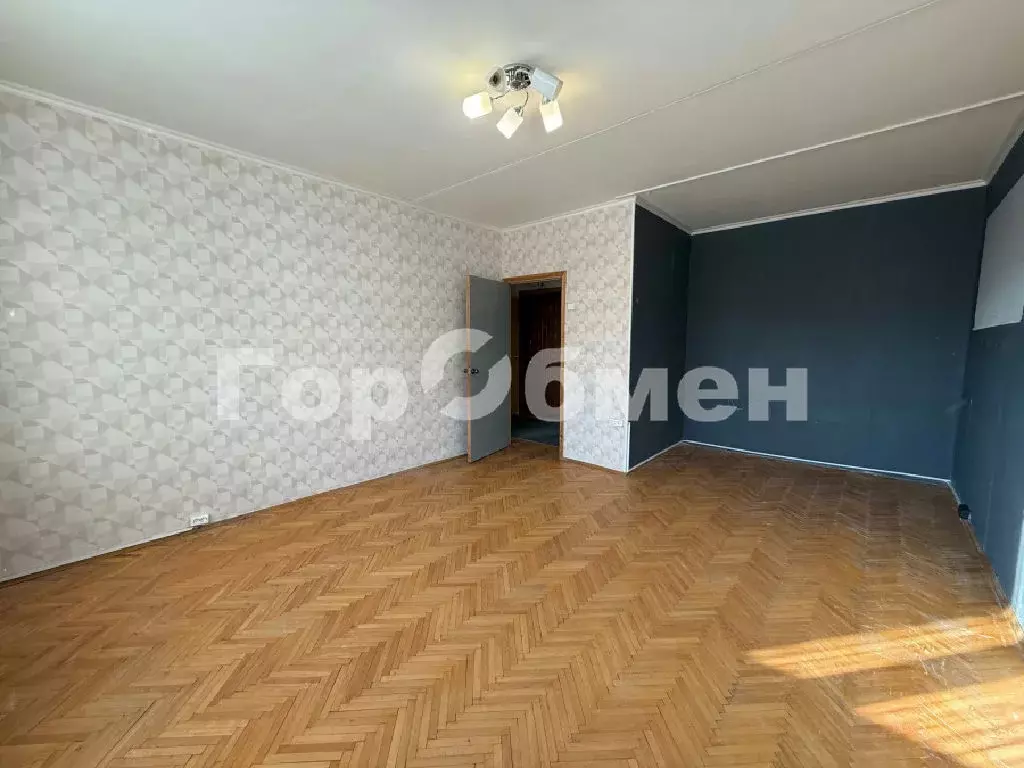 Продается 1-комнатная квартира - Фото 1