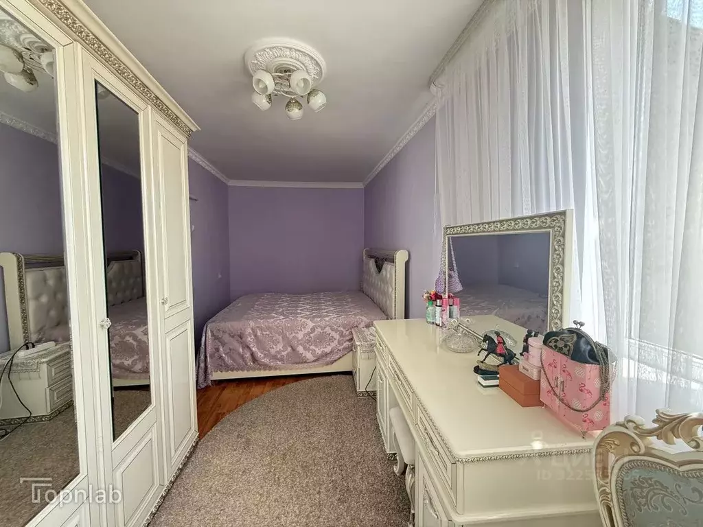 Дом в Кабардино-Балкария, Нальчик ул. Герцена, 18/2 (91 м) - Фото 2