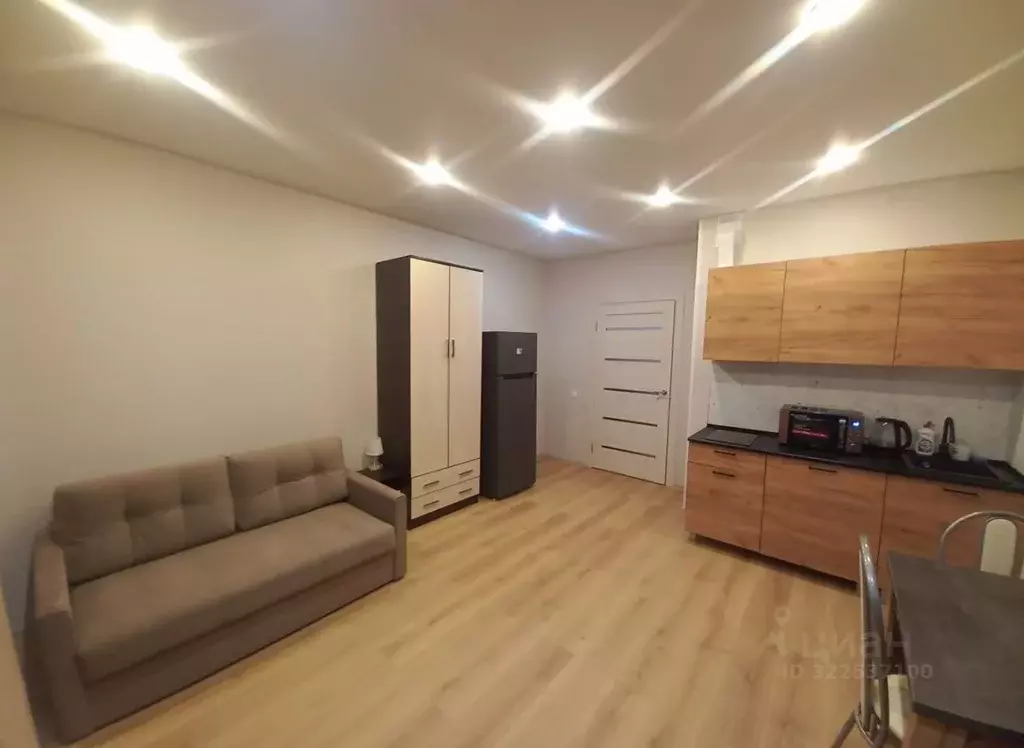 Студия Ленинградская область, Ломоносовский район, Аннинское городское ... - Фото 1