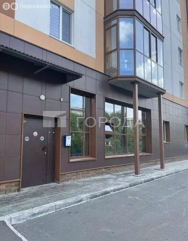 Офис (106.3 м) - Фото 1