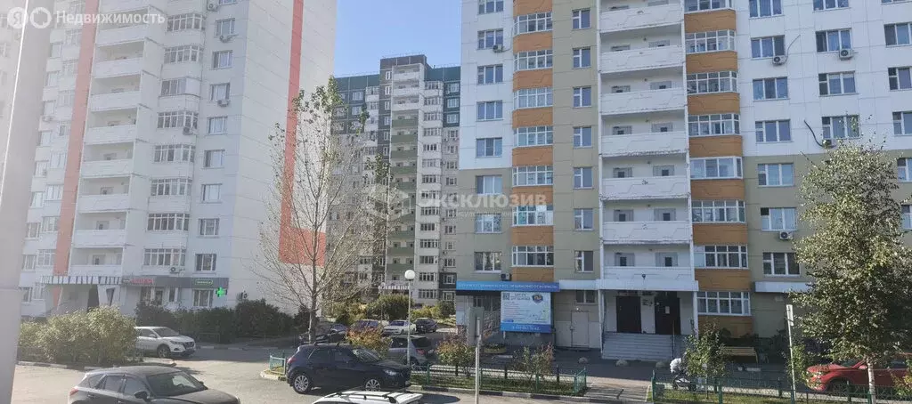 1-комнатная квартира: Тюмень, Широтная улица, 168 (42 м) - Фото 2