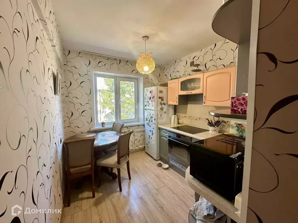 Продаётся 2-к квартира, 45.4 м - Фото 0