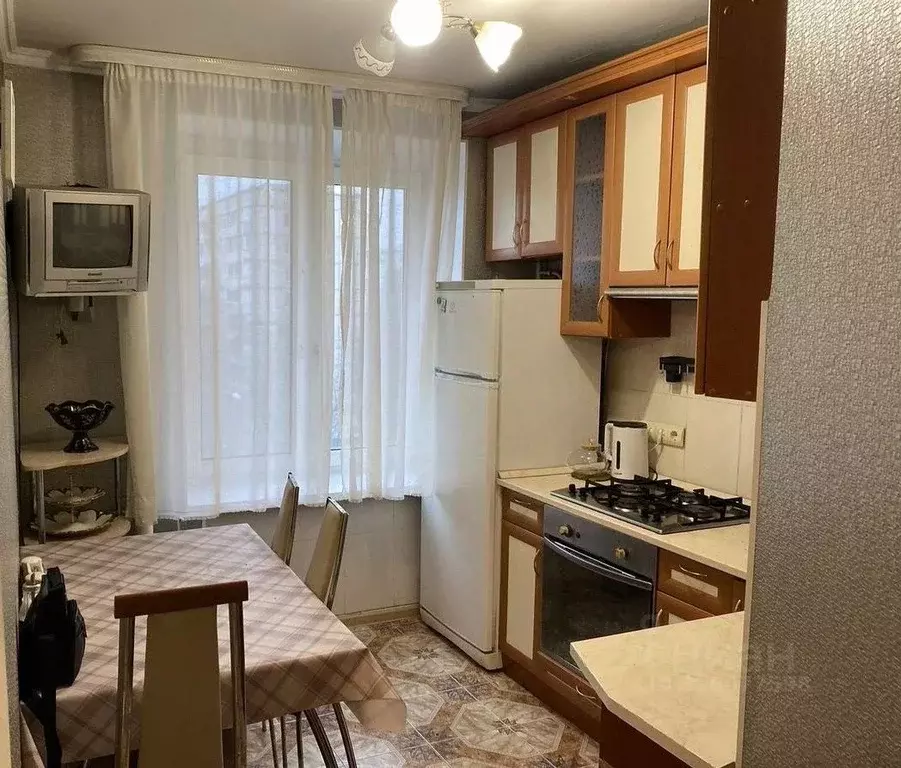 2-к кв. Москва Первомайская ул., 85 (45.0 м) - Фото 1