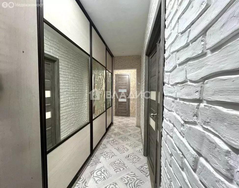 3-комнатная квартира: Чита, микрорайон Северный, 37 (65.1 м) - Фото 2