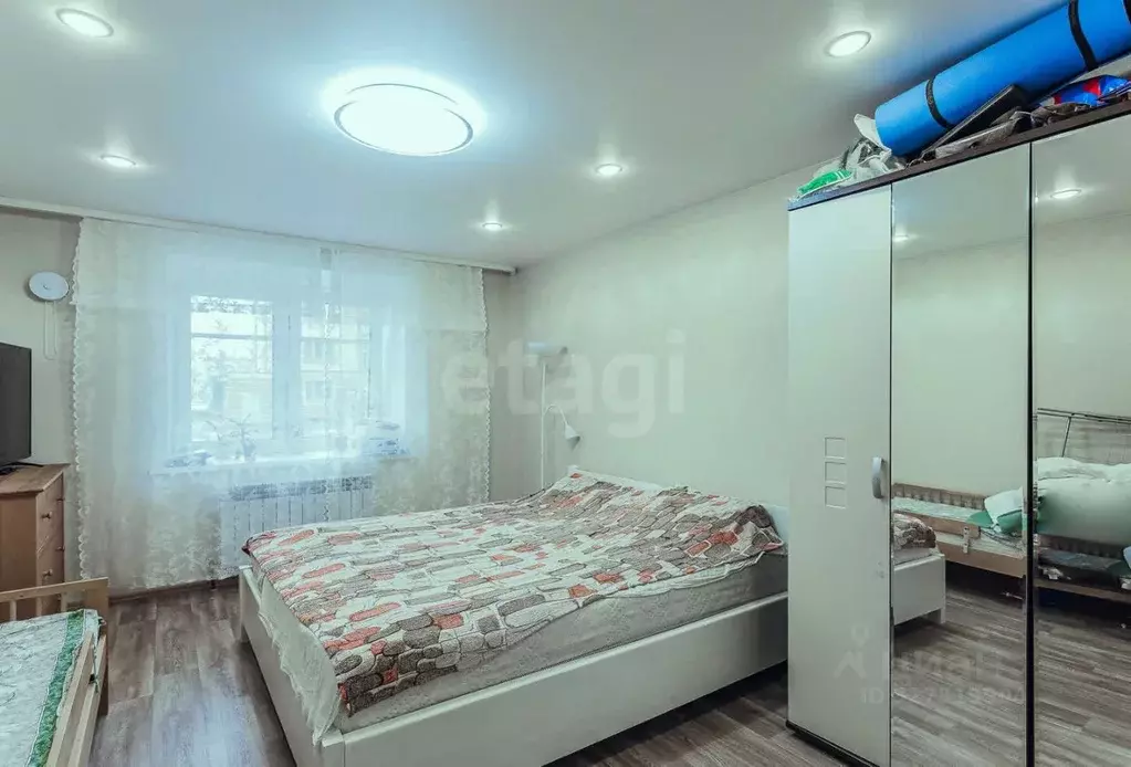 2-к кв. Вологодская область, Вологда ул. Космонавта Беляева, 3 (57.5 ... - Фото 1