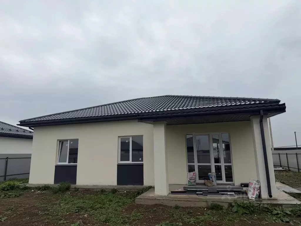 Дом в Московская область, Домодедово городской округ, д. Минаево  (120 ... - Фото 2