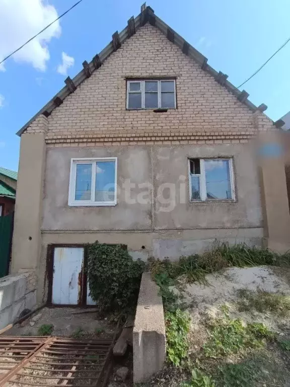 Дом в Оренбургская область, Оренбург Сызранская ул., 78 (162 м) - Фото 1