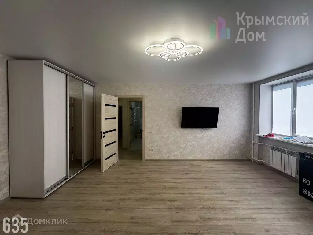Продаётся 1-к квартира, 49 м - Фото 0