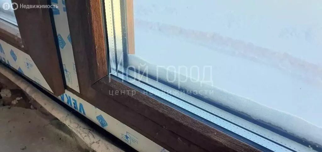 Дом в деревня 1-я Моква, Сеймская улица, 34 (620 м) - Фото 0
