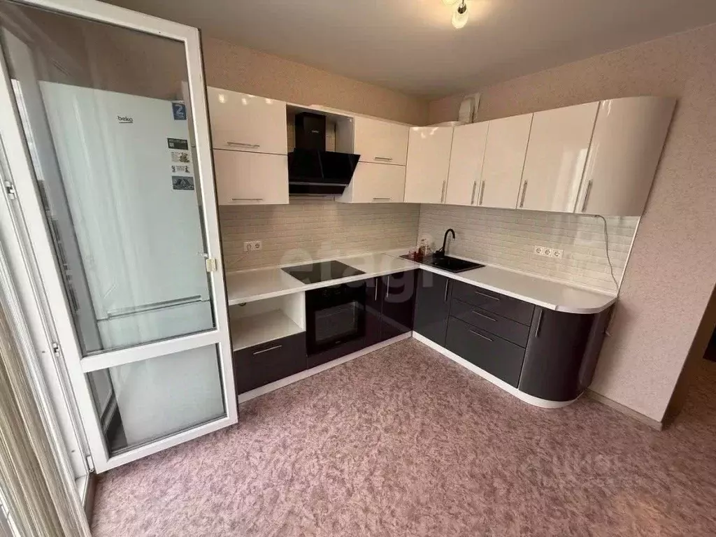 1-к кв. Воронежская область, Воронеж Московский просп., 211 (37.0 м) - Фото 2