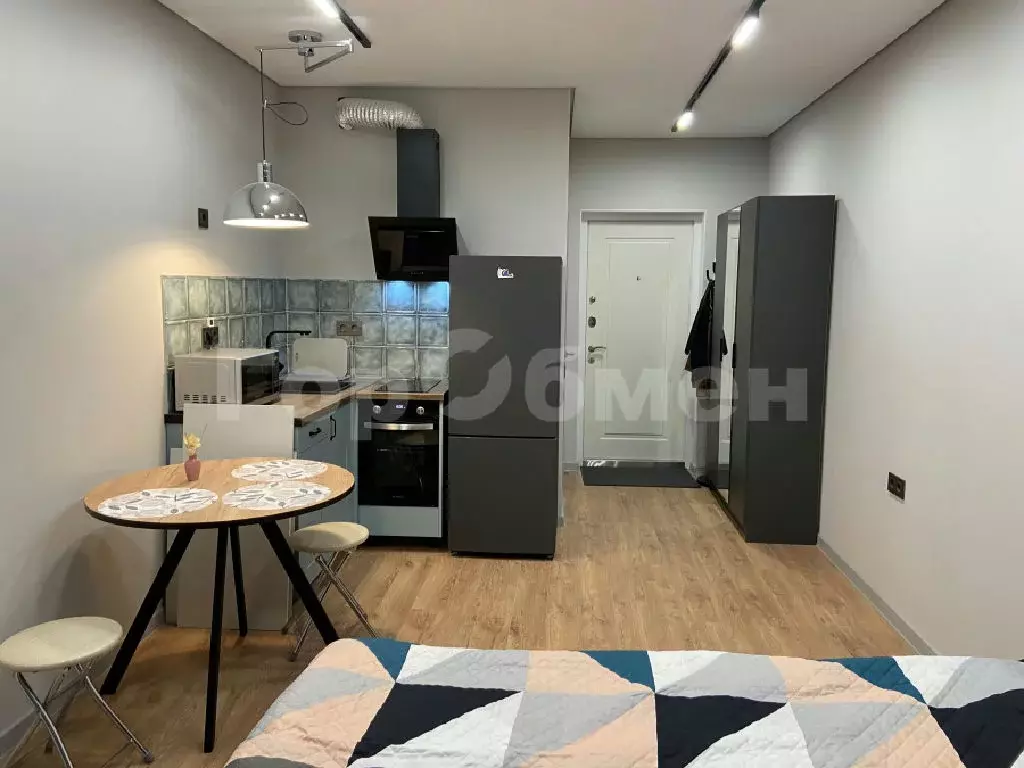 Продается студия - Фото 1