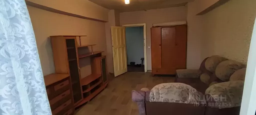 Комната Алтайский край, Барнаул просп. Ленина, 165 (37.0 м) - Фото 2