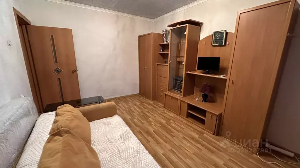 2-к кв. Москва Коктебельская ул., 4К2 (58.0 м) - Фото 1