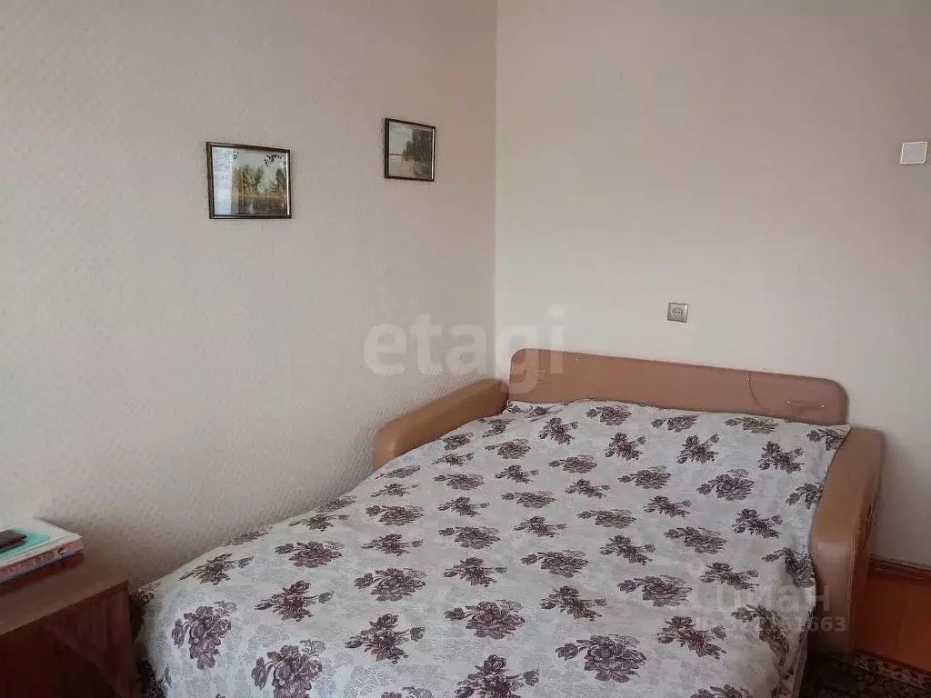 4-к кв. Архангельская область, Коряжма ул. Пушкина, 9 (58.9 м) - Фото 0