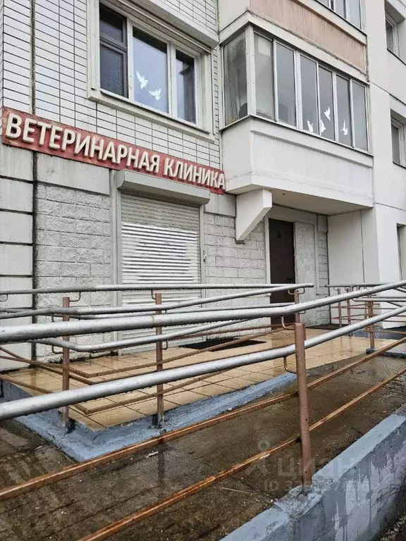 Помещение свободного назначения в Москва Перовская ул., 66к5 (92 м) - Фото 2