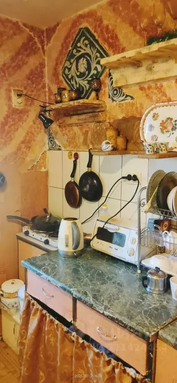 1-к кв. Свердловская область, Екатеринбург ул. Лукиных, 18А (23.6 м) - Фото 1