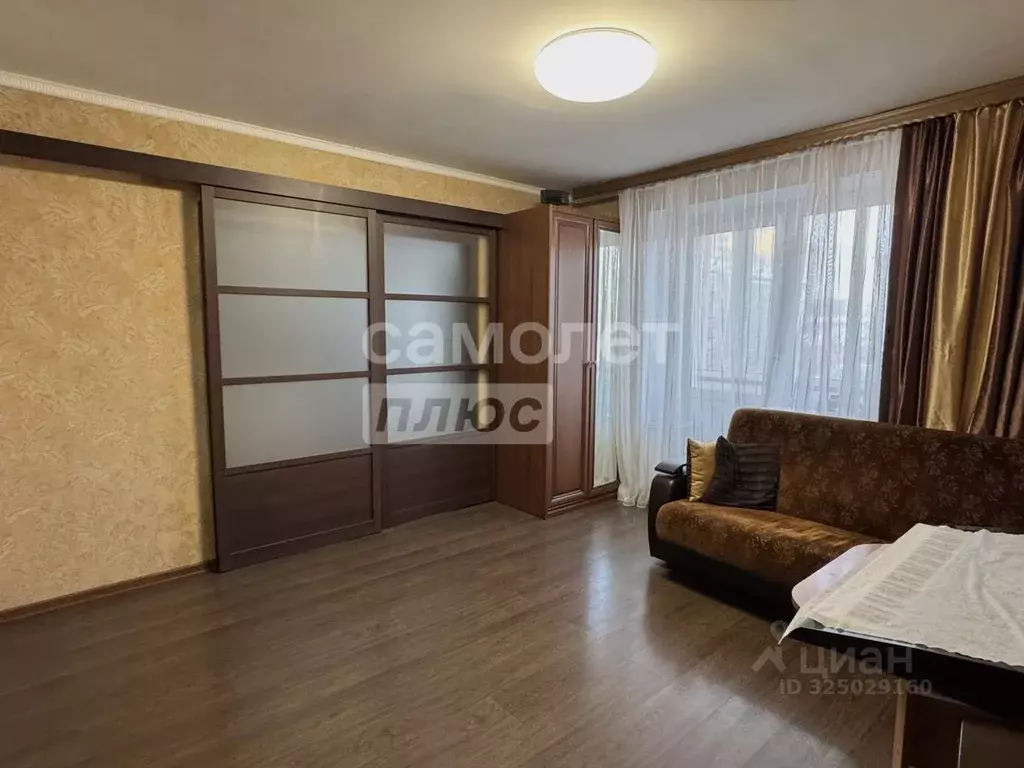 3-к кв. Иркутская область, Иркутск Партизанская ул., 149 (67.0 м) - Фото 2