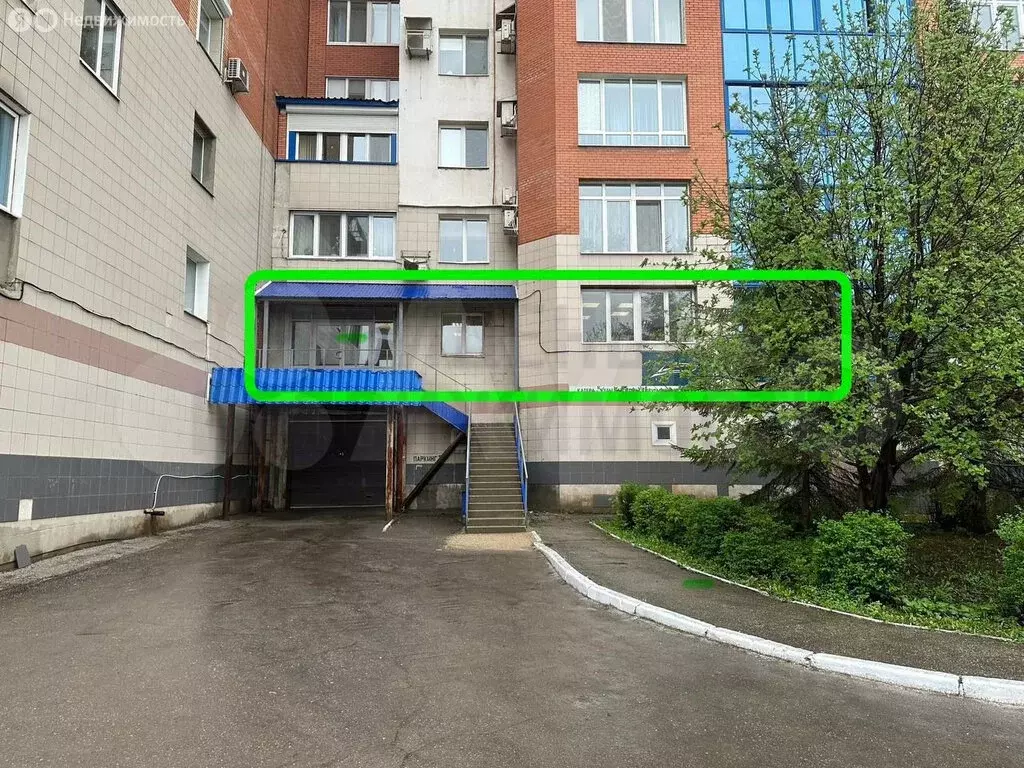 Офис (188 м) - Фото 1