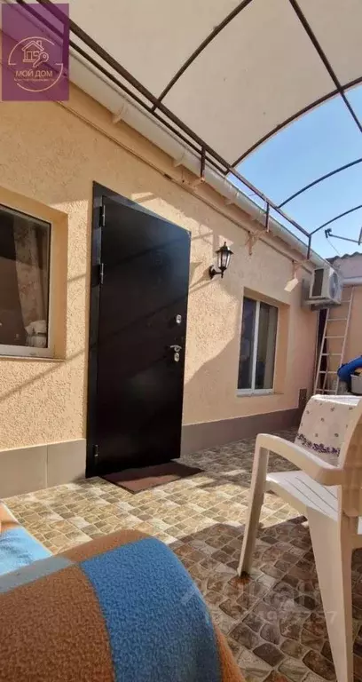 3-к кв. Крым, Евпатория ул. Толстого, 8 (47.0 м) - Фото 2