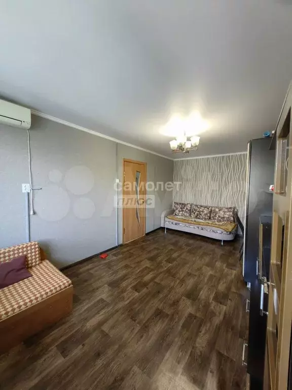 1-к. квартира, 29,9 м, 8/9 эт. - Фото 0