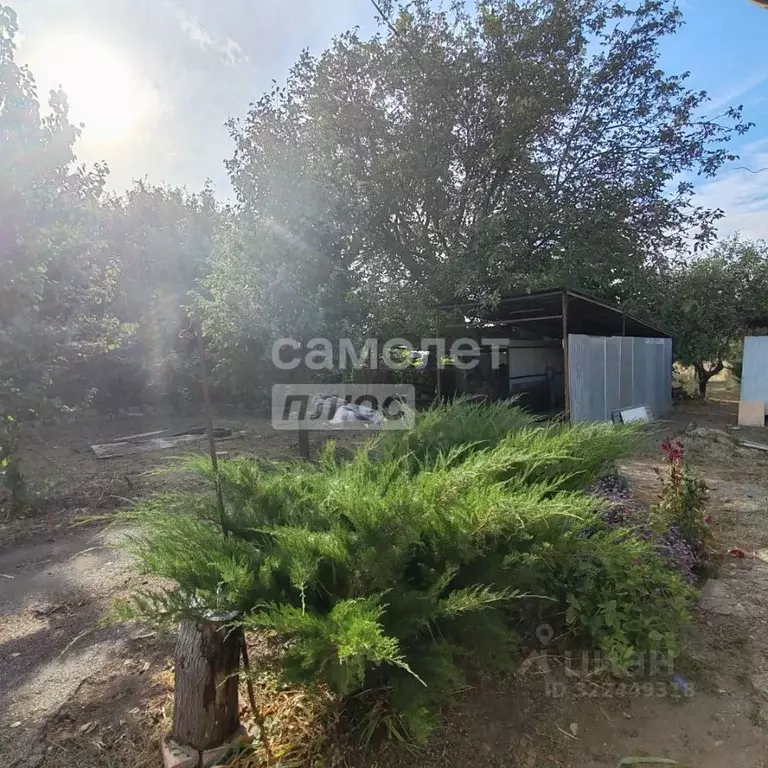 Участок в Краснодарский край, Динская ст-ца ул. Суворова, 68 (9.2 ... - Фото 2