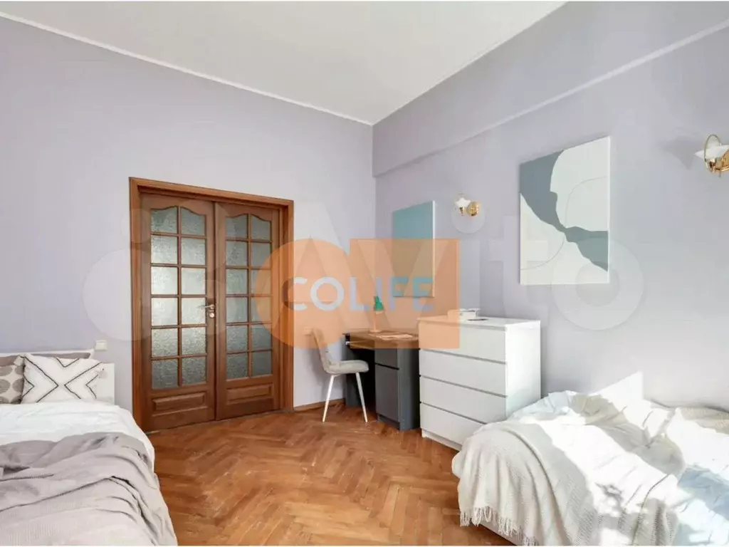 Комната 19 м в 3-к., 2/5 эт. - Фото 0