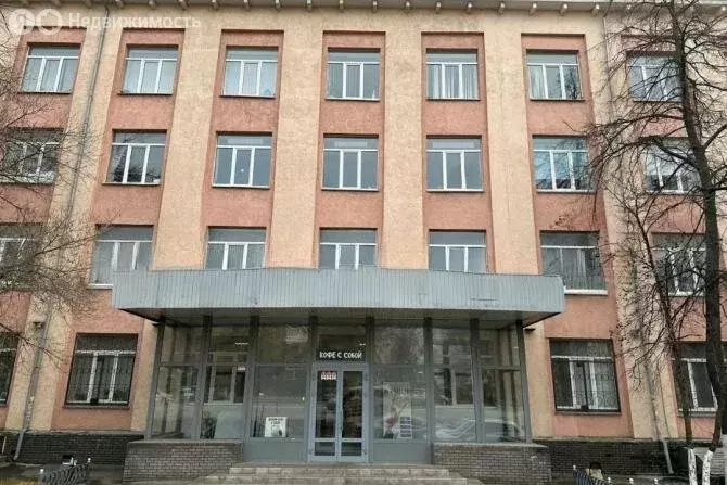 Офис (22 м) - Фото 0